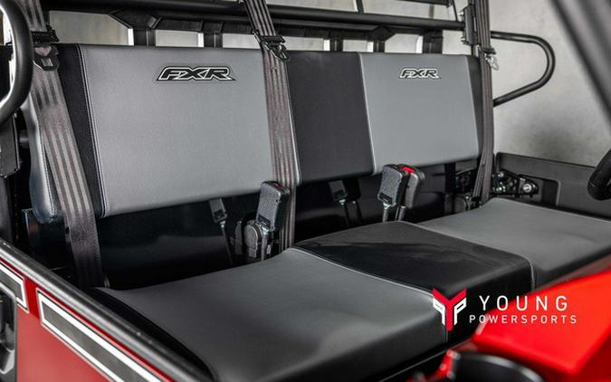 2026 Kawasaki Mule PRO-FXR 1000 LE LE