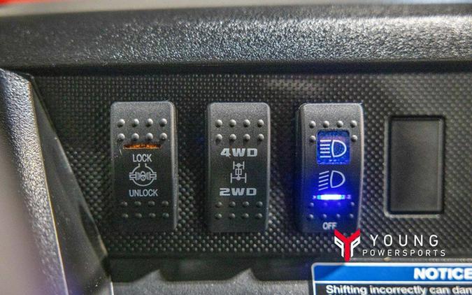 2026 Kawasaki Mule PRO-FXR 1000 LE LE