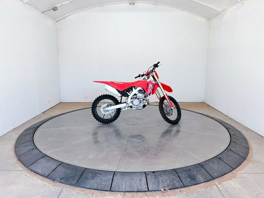 2026 Honda CRF 250R