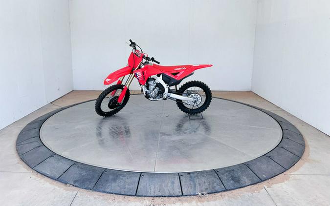 2026 Honda CRF 250R