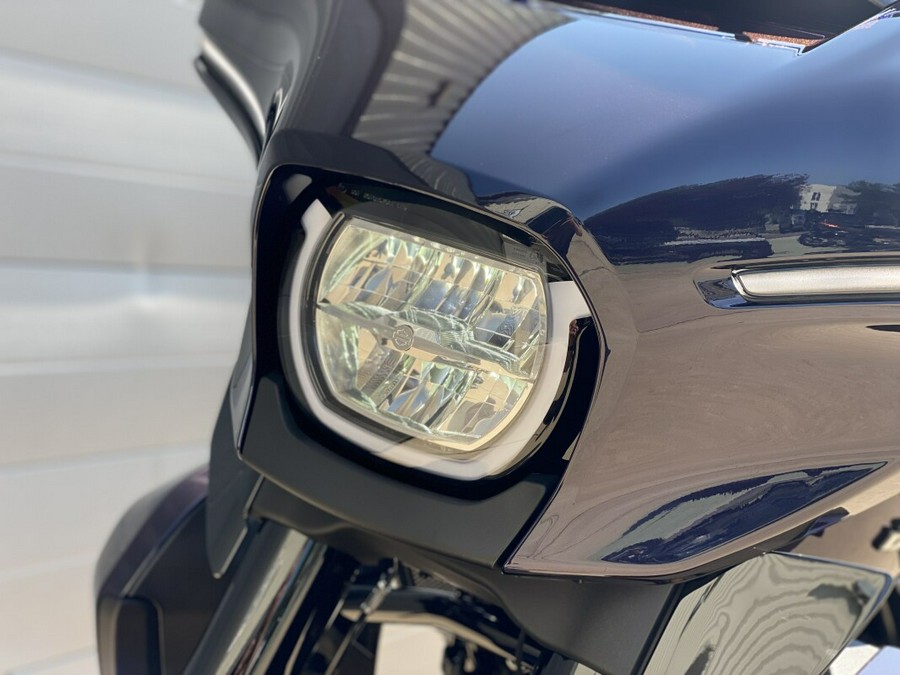 2025 Harley-Davidson Street Glide Ultra