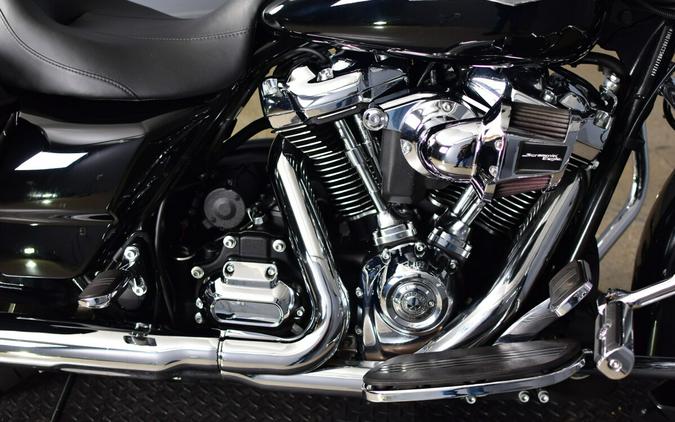 2022 Harley-Davidson Street Glide