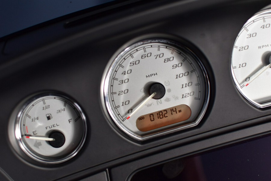 2022 Harley-Davidson Street Glide