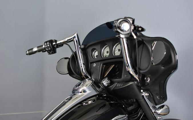 2022 Harley-Davidson Street Glide