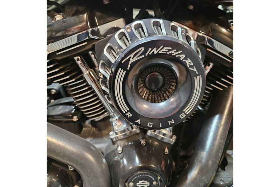 2019 Harley-Davidson® STREET GLIDE SPECIAL