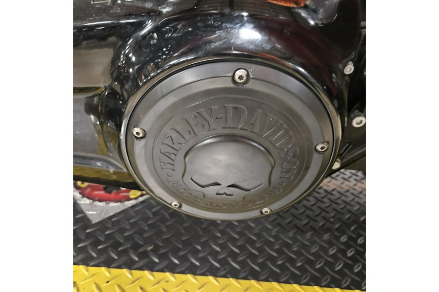 2019 Harley-Davidson® STREET GLIDE SPECIAL