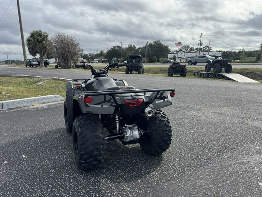 2026 Honda FourTrax Recon