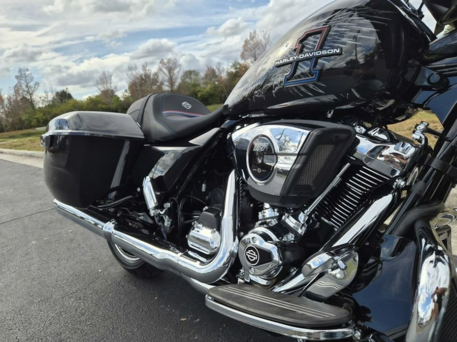 2026 Harley-Davidson Street Glide FLHX