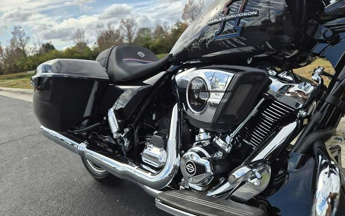 2026 Harley-Davidson Street Glide FLHX