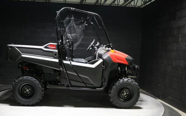 2026 Honda® Pioneer 700