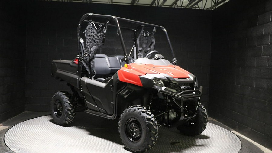 2026 Honda® Pioneer 700