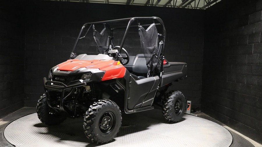 2026 Honda® Pioneer 700