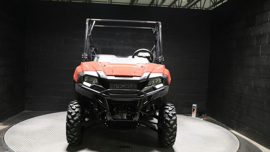 2026 Honda® Pioneer 700