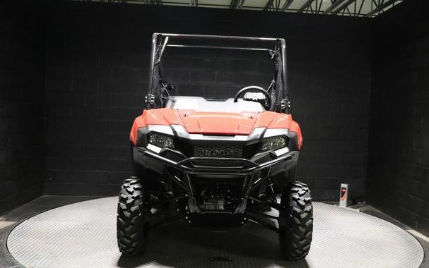 2026 Honda® Pioneer 700