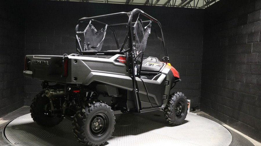 2026 Honda® Pioneer 700