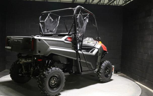 2026 Honda® Pioneer 700