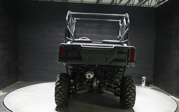 2026 Honda® Pioneer 700