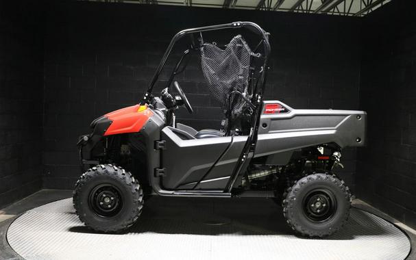 2026 Honda® Pioneer 700