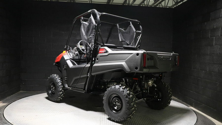 2026 Honda® Pioneer 700
