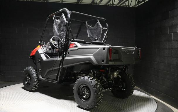 2026 Honda® Pioneer 700