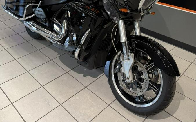 2014 Cross Country Tour BLACK