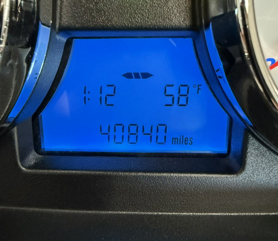 2014 Cross Country Tour BLACK