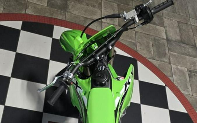 2025 Kawasaki KX™112