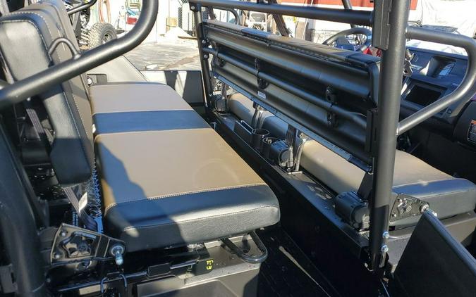 2025 Kawasaki Mule PRO-FXT™ 1000 LE Ranch Edition