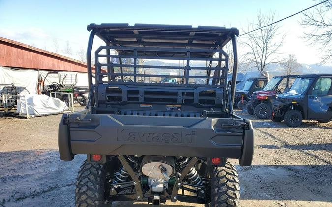2025 Kawasaki Mule PRO-FXT™ 1000 LE Ranch Edition