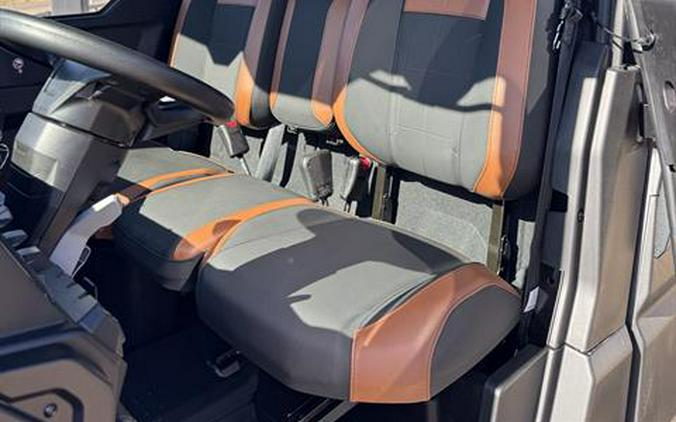 2026 Can-Am Defender MAX Lone Star CAB HD11