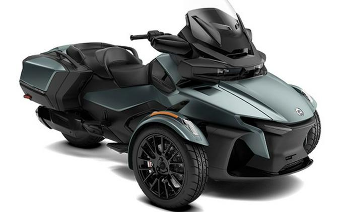 2026 Can-Am Spyder RT