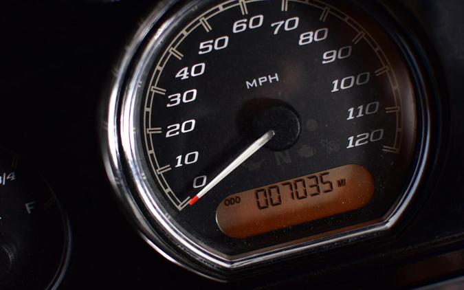 2018 Harley-Davidson Street Glide Special FLHXS