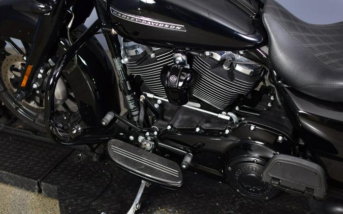 2018 Harley-Davidson Street Glide Special FLHXS