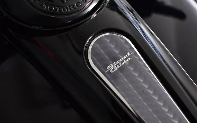 2018 Harley-Davidson Street Glide Special FLHXS