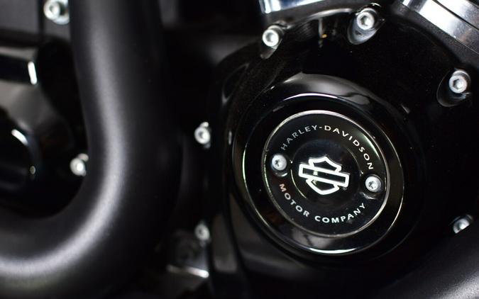 2018 Harley-Davidson Street Glide Special FLHXS