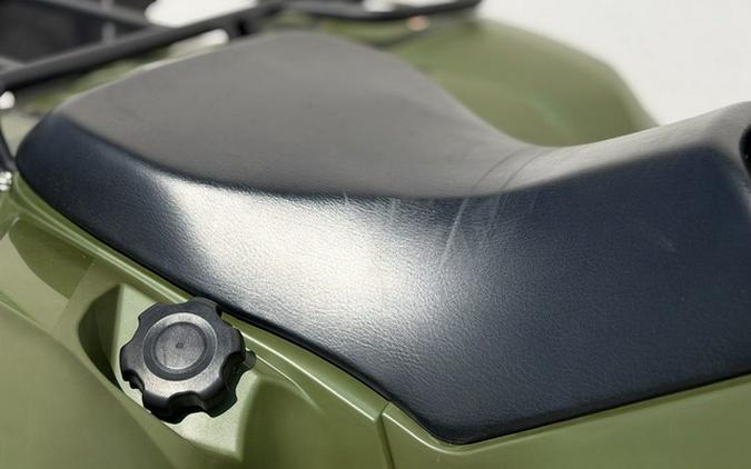 2025 Yamaha Kodiak 700 EPS