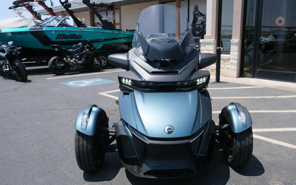 2026 CAN-AM SPYDER RT LIMITED