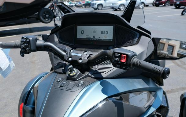2026 CAN-AM SPYDER RT LIMITED