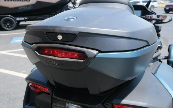 2026 CAN-AM SPYDER RT LIMITED