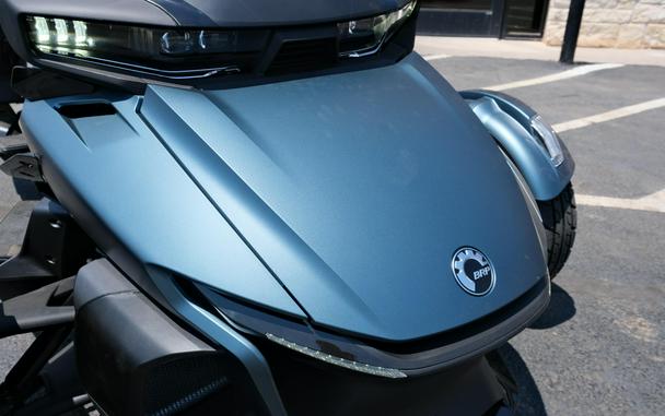 2026 CAN-AM SPYDER RT LIMITED