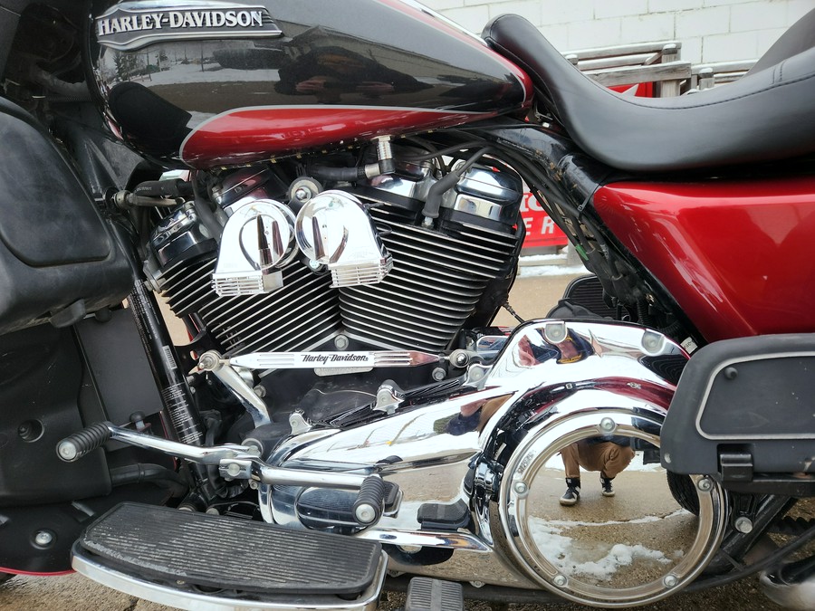 2017 Harley-Davidson® Tri Glide - FP8500