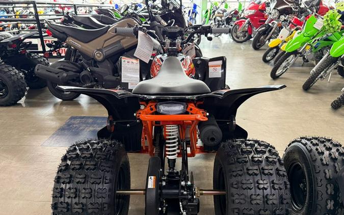 2026 Kayo PREDATOR 125