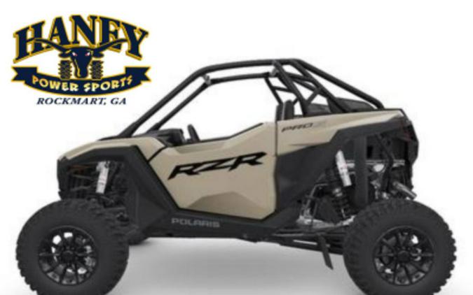 2026 Polaris® RZR Pro S Sport