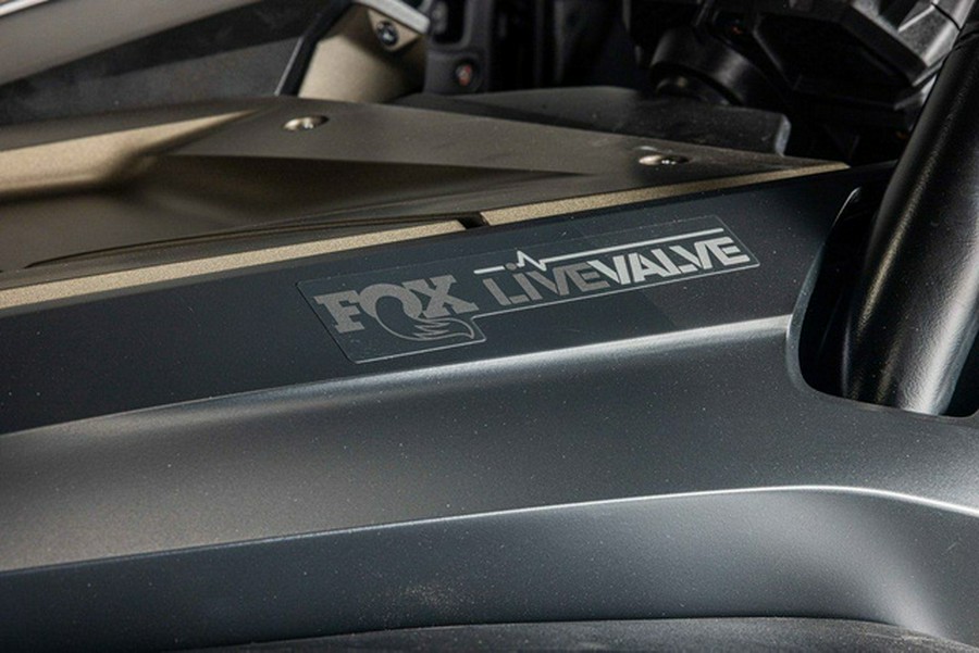 2026 Honda Talon 1000X-4