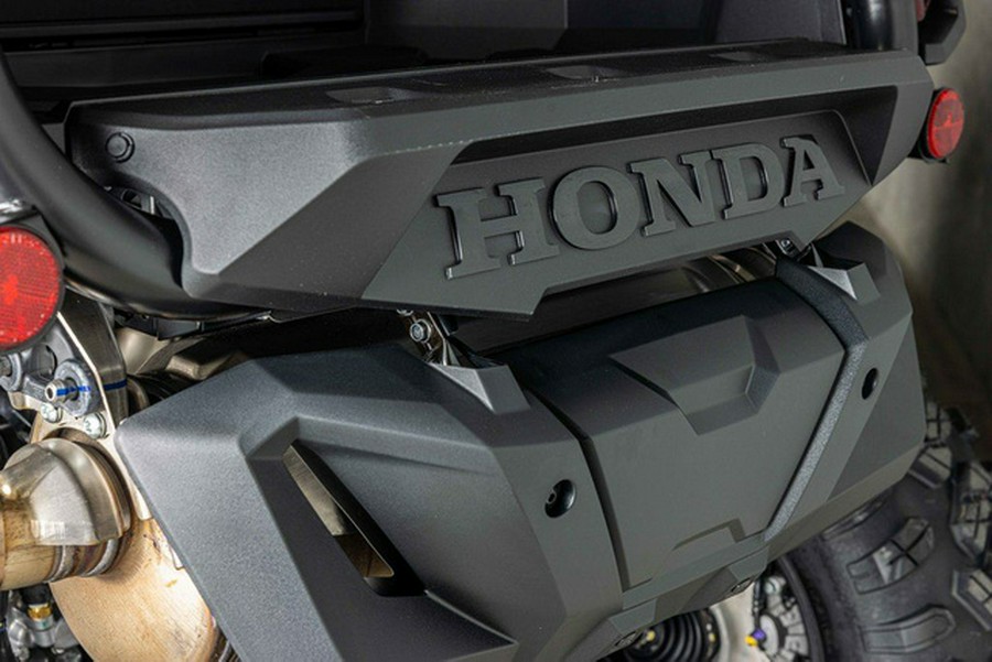 2026 Honda Talon 1000X-4