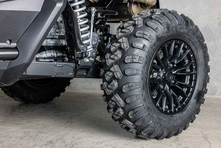 2026 Honda Talon 1000X-4