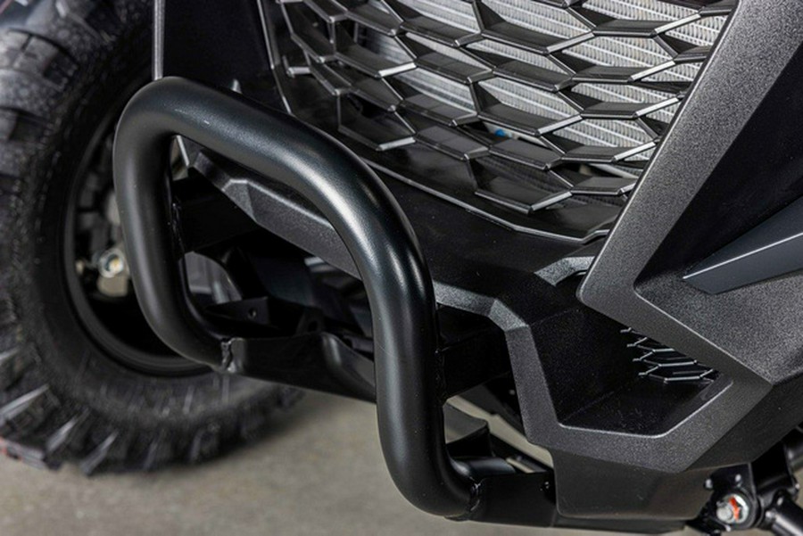 2026 Honda Talon 1000X-4