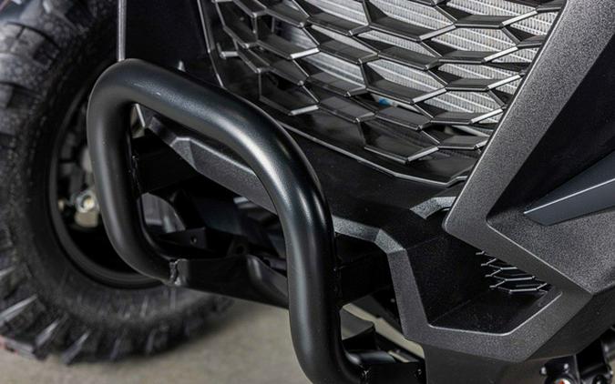 2026 Honda Talon 1000X-4