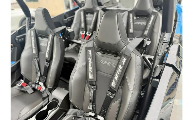 2026 RZR Pro R 4 Ultra Edition - Polaris