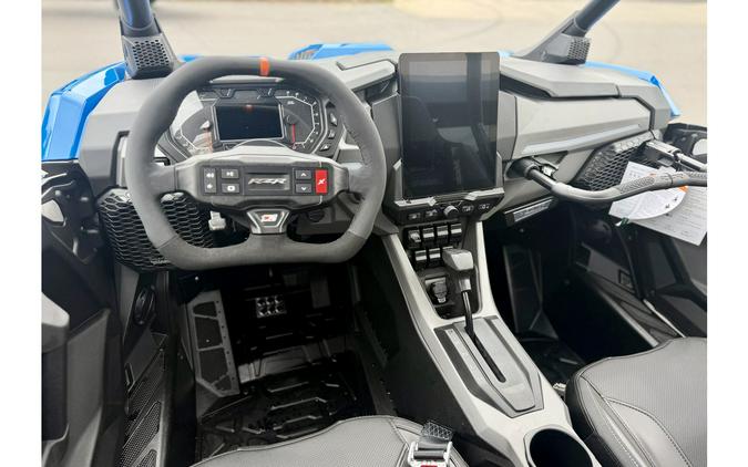 2026 RZR Pro R 4 Ultra Edition - Polaris